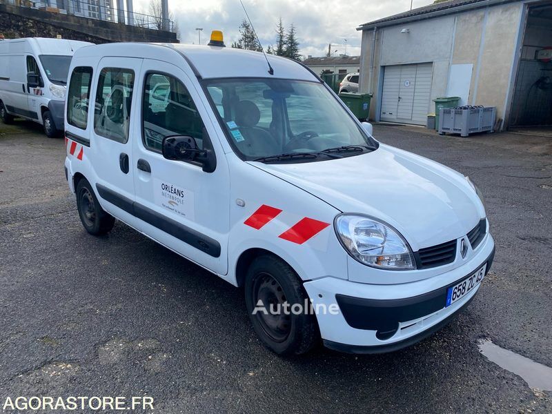 Renault KANGOO minivens