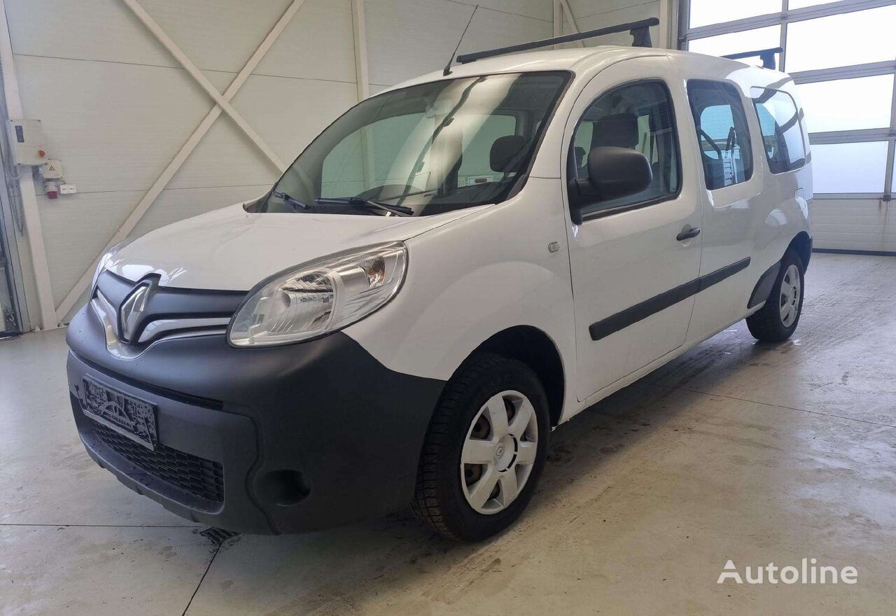 Renault Kangoo tila-auto