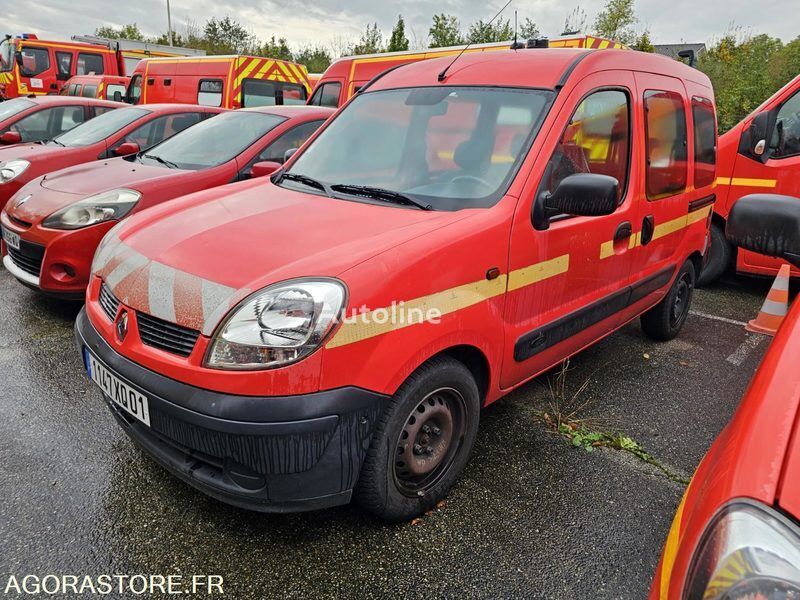 минивэн Renault Kangoo