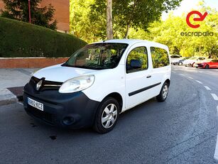 Renault Kangoo COMBI DCI E6  diésel - 6892 KCZ monovolumen