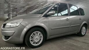 минивэн Renault SCENIC 2 PHASE 2 LONG