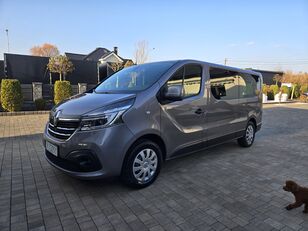 минивэн Renault Trafic Grand SpaceClass 2.0 dCi EDC