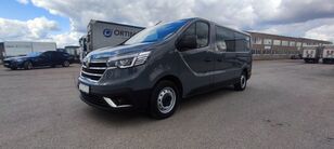 Renault Trafic Kasten L2H1 3,0t Komfort Minivan