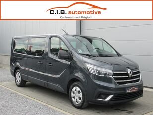 Renault Trafic Passenger 2.0 DCi / 9 pl / Aut. / Cruise Control / ... monovolumen