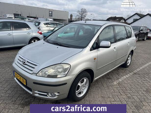 الميكروباصات شاحنة الميني فان Toyota Avensis Verso 2.0i Linea Luna 7p