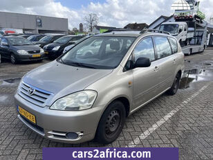 monovolume Toyota Avensis Verso 2.0i Linea Luna 7p