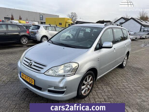 Toyota Avensis Verso 2.0i Linea Sol 6p. minivan