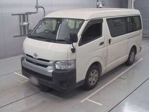 monovolume Toyota HIACE WAGON