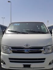 Toyota Hiace mini bus Super GL ( Diesel-LHD) monovolumen