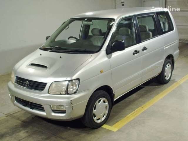 минивэн Toyota LITEACE NOAH