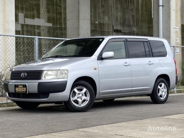 小型厢式车 Toyota PROBOX VAN