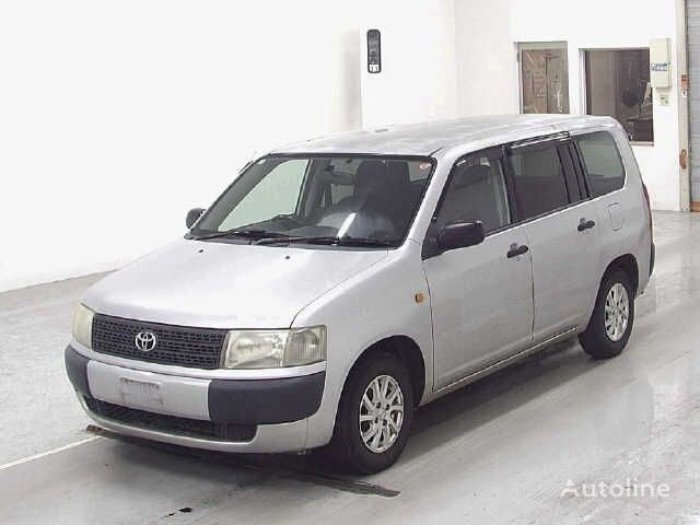 минивэн Toyota PROBOX VAN