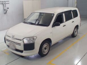 минивэн Toyota PROBOX VAN