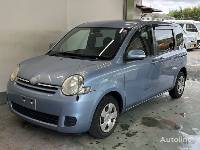 monovolume Toyota SIENTA