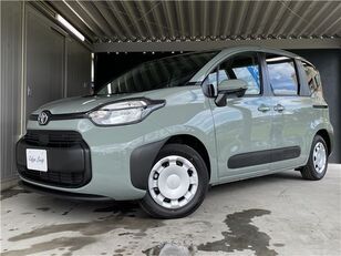 Toyota SIENTA ミニバン