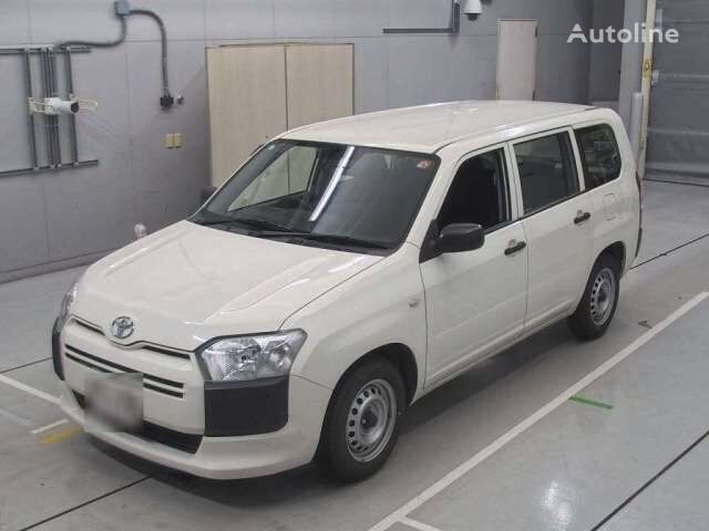 Toyota SUCCEED VAN minivan