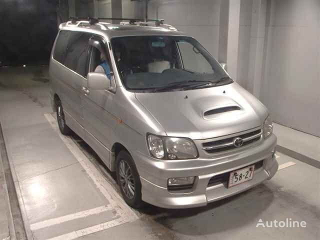 Toyota TOWNACE NOAH minivan