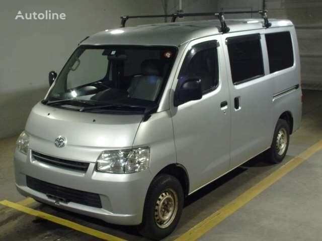 minivan Toyota TOWNACE VAN