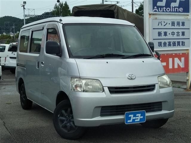 monovolume Toyota TOWNACE VAN