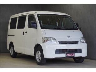 monospace Toyota TOWNACE VAN