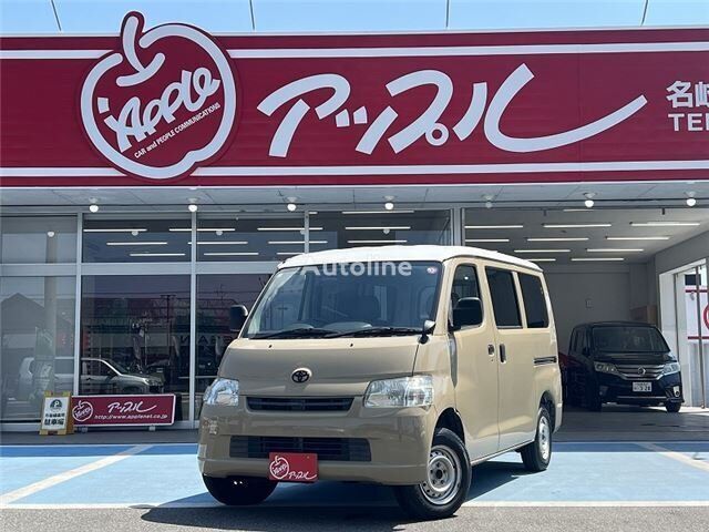 미니밴 Toyota TOWNACE VAN