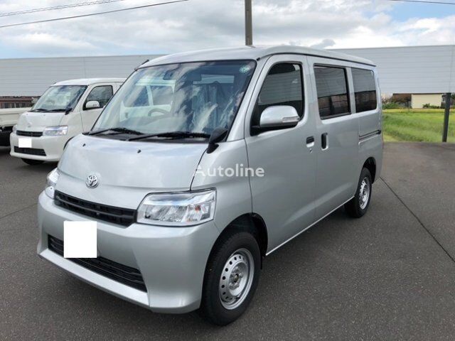 الميكروباصات شاحنة الميني فان Toyota TOWNACE VAN