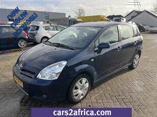 Toyota Verso 1.8 VVT-i Sol 7p. minivan