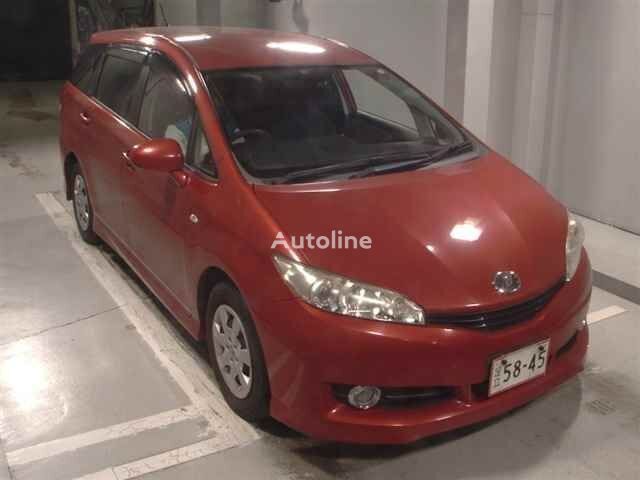 monovolume Toyota WISH