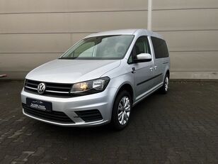 monovolume Volkswagen Caddy 2.0 TDI Comfortline