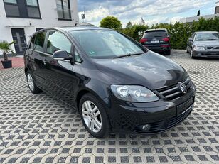 Volkswagen Golf Plus 1.4 TSI Comfortline minivan