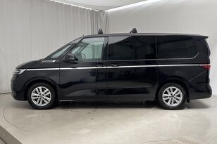 Volkswagen Multivan minivan