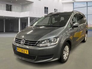 monospace Volkswagen Sharan