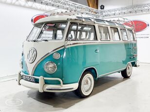 μίνι βαν Volkswagen T1 - ONLINE AUCTION