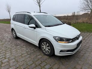 минивэн Volkswagen Touran Comfortline 1.6 TDI DSG  BMT/Start-Stopp