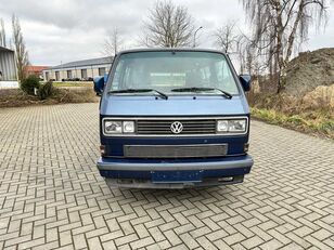 Volkswagen Volkswagen T3 Multivan minivan