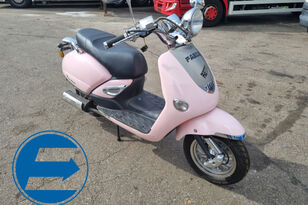 moped Piaggio Kleinmotorrad XINIX Faeder Retro