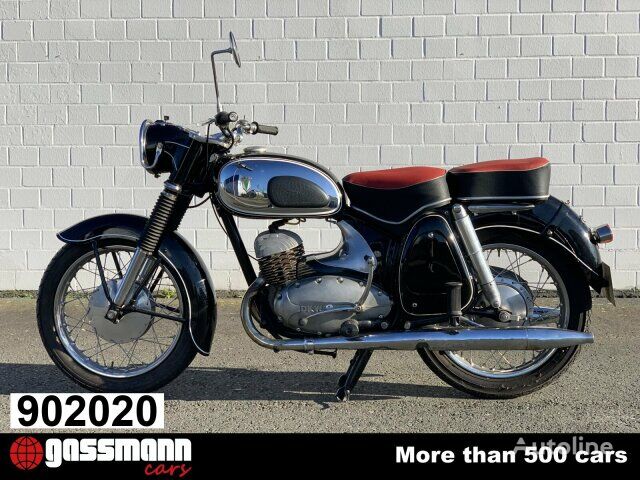 Andere RT 350 S motorbike