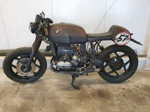 мотоцикл BMW R80RT Cafer Racer