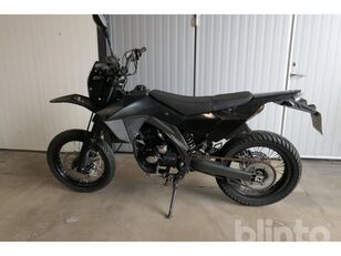 moto EU RX50 Motard