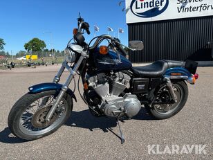 mootorratas Harley-Davidson XL883