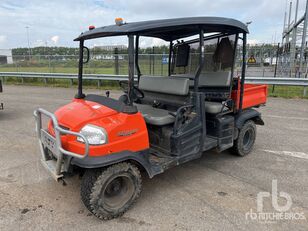 Kubota RTV1140CPX-UK 4x4 motosikletler