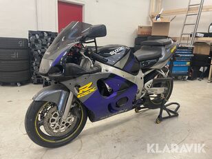 Suzuki 600GSXR motocikl