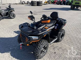 new TAO TGA 300F (Unused) motorbike