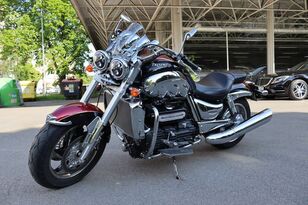 мотоцикл Triumph Rocket III Classic ROCKET III