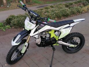 мотоцикл Ultra 125CC