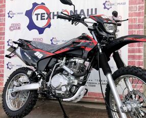 новый мотоцикл Zongshen SS 200 GY-SS