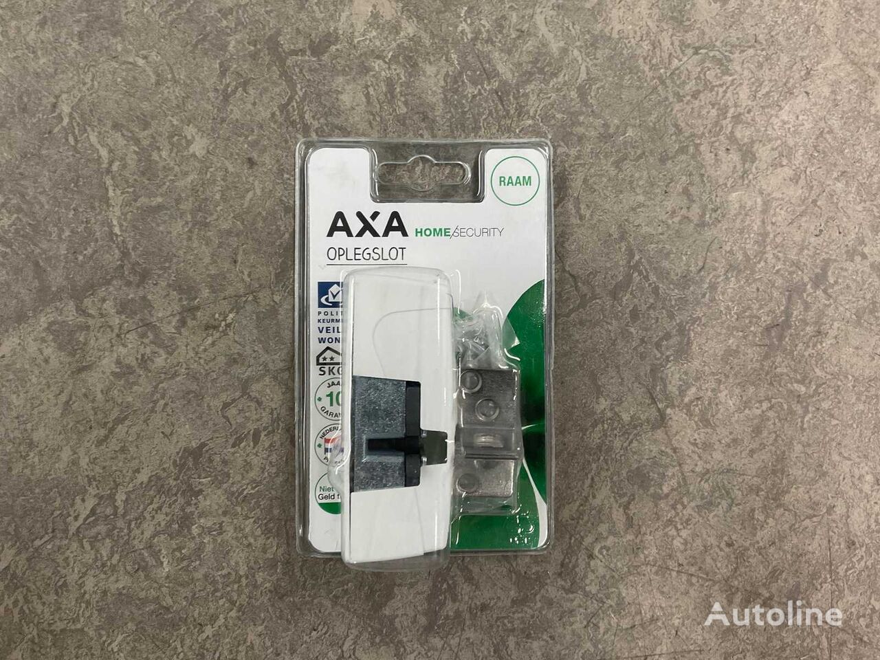 AXA 3016 motorcycle accessories