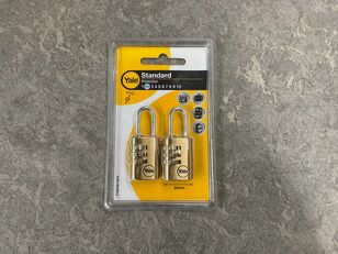 accesorii moto Yale Y150/22/120/2 - 2-pack cijferhangslot 22 mm (50x)