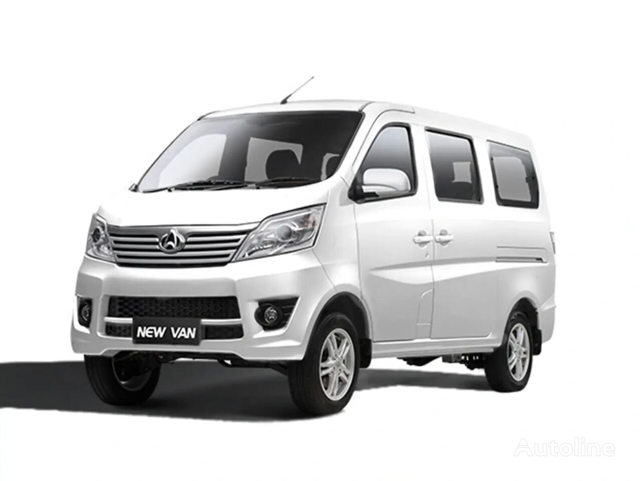 Changan Van 1.2L  furgoneta de pasajeros