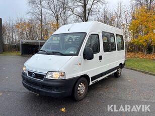 reisi mikrobuss FIAT Ducato